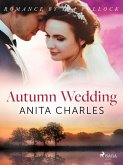Autumn Wedding (eBook, ePUB)