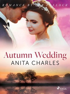 Autumn Wedding (eBook, ePUB) - Charles, Anita