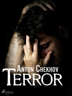 Terror (eBook, ePUB) - Tchekhov, Anton