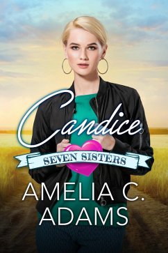 Cover Candice (Seven Sisters, #6) (eBook, ePUB)