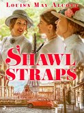 Shawl-Straps (eBook, ePUB)