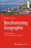 Berufseinstieg Geographie (eBook, PDF)