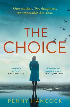 Cover The Choice (eBook, ePUB)
