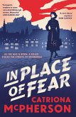 In Place of Fear (eBook, ePUB)