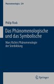 Das Phänomenologische und das Symbolische (eBook, PDF)