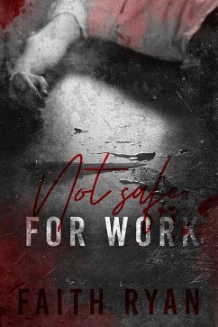 Cover Not Safe For Work (eBook, ePUB)