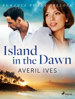 Island in the Dawn (eBook, ePUB) - Ives, Averil