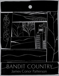 bandit country (eBook, ePUB) - Patterson, James Conor