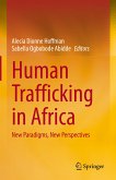 Human Trafficking in Africa (eBook, PDF)