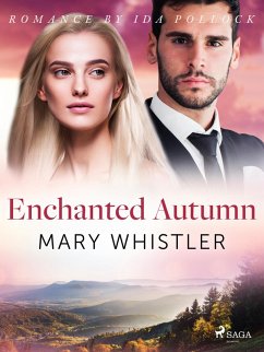 Enchanted Autumn (eBook, ePUB) - Whistler, Mary