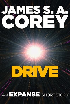 Drive (eBook, ePUB) - Corey, James S. A.