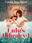 Lulu's Library I (eBook, ePUB)