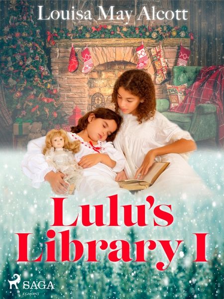 Lulu's Library I (eBook, ePUB)