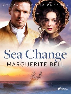 Cover Sea Change (eBook, ePUB)
