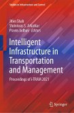Intelligent Infrastructure in Transportation and Management (eBook, PDF)