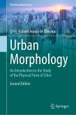 Urban Morphology (eBook, PDF)