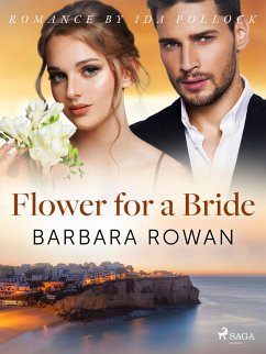 Cover Flower for a Bride (eBook, ePUB)