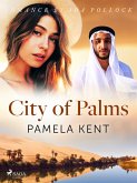 City of Palms (eBook, ePUB)