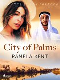 City of Palms (eBook, ePUB) City of Palms (eBook, ePUB)