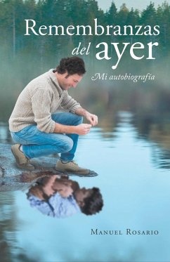 Remembranzas del ayer (eBook, ePUB)