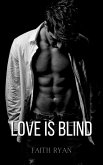 Love is Blind (eBook, ePUB)