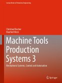 Machine Tools Production Systems 3 (eBook, PDF)