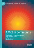 A Victim Community (eBook, PDF)