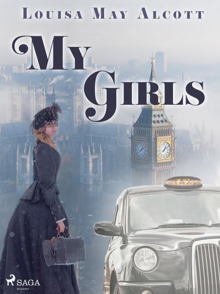 My Girls (eBook, ePUB)