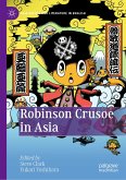 Robinson Crusoe in Asia (eBook, PDF)