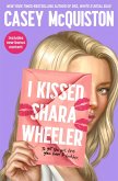 I Kissed Shara Wheeler (eBook, ePUB)