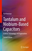 Tantalum and Niobium-Based Capacitors (eBook, PDF)