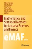 Mathematical and Statistical Methods for Actuarial Sciences and Finance (eBook, PDF)