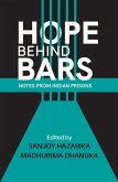 Hope Behind Bars (eBook, ePUB)