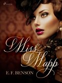 Miss Mapp (eBook, ePUB)