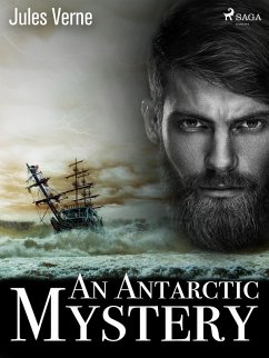 Cover An Antarctic Mystery (eBook, ePUB)