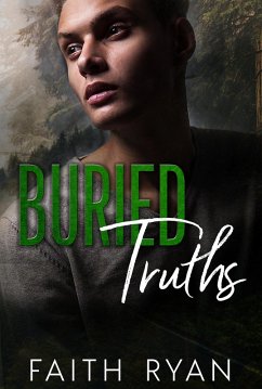 Cover Buried Truths (eBook, ePUB)
