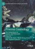 Process Cosmology (eBook, PDF)