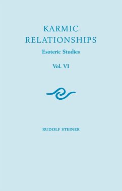 Cover Karmic Relationships (eBook, ePUB)