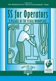 5S for Operators (eBook, PDF)