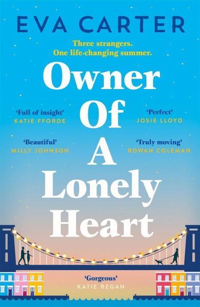 Owner of a Lonely Heart (eBook, ePUB)