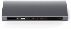 Satechi Thunderbolt 4 Dock Space Gray