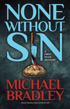 None Without Sin (eBook, ePUB) - Bradley, Michael