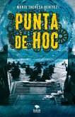 Punta de hoc (eBook, ePUB)