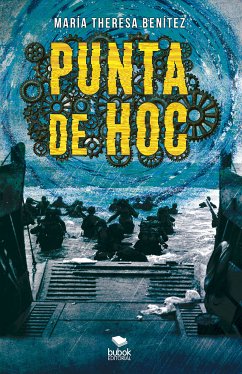 Punta de hoc (eBook, ePUB) - Benítez, María Theresa