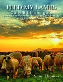 Feed My Lambs (eBook, ePUB)
