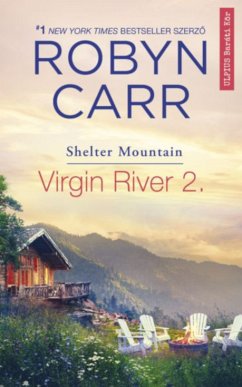 Virgin River 2. (eBook, ePUB) - Carr, Robyn
