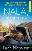 Nala, a mentett cica (eBook, ePUB)