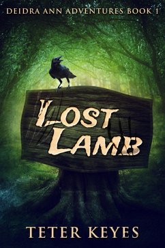 Cover Lost Lamb (eBook, ePUB)