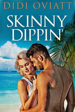 Skinny Dippin’ (eBook, ePUB) - Oviatt, Didi