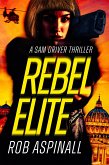 Rebel Elite (eBook, ePUB)